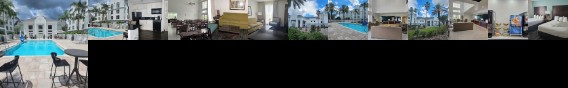 Quality Suites Lake Buena Vista