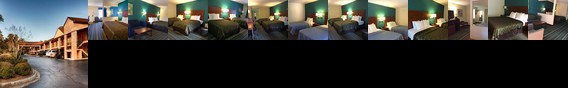 BEST WESTERN Pride Inn & Suites