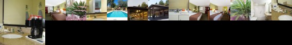 Howard Johnson Express Inn Tallahassee