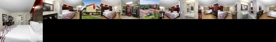 Red Roof Inn Tallahassee