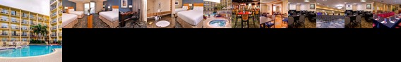 Doubletree by Hilton Tampa Airport - Westshore