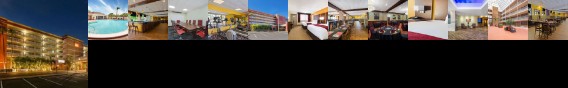 Ramada Westshore Tampa Airport