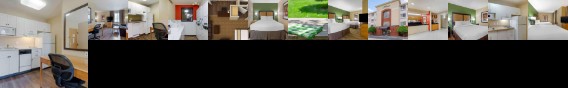 Extended Stay Deluxe Lenox North