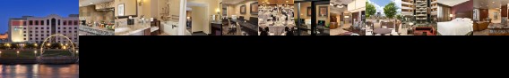 Embassy Suites Hotel Des Moines-On The River