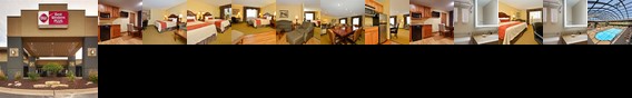 BEST WESTERN PLUS Dubuque Hotel & Conference Center