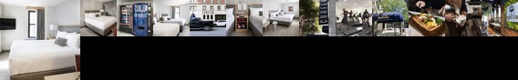 Red Roof Inn Downtown Magnificent Mile Chicago