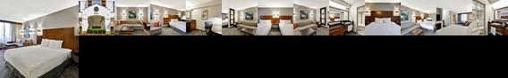 Hyatt Place Indianapolis Keystone