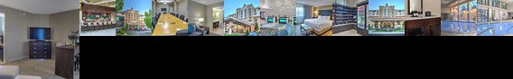 Embassy Suites Indianapolis North