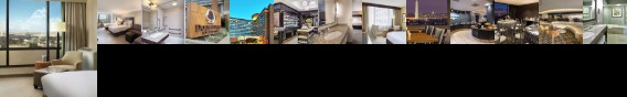 DoubleTree by Hilton - Washington DC - Crystal City