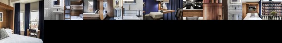 Milner Hotel Boston