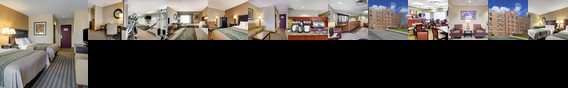 Comfort Inn Woburn