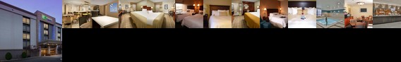 Hampton Inn Boston/Woburn
