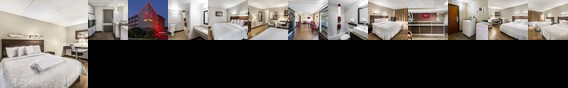 Red Roof Inn Boston Woburn