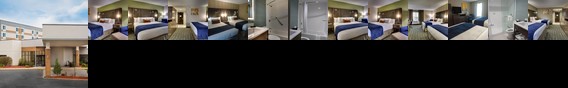 BEST WESTERN New Englander