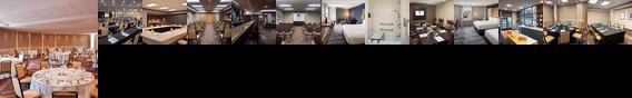 Crowne Plaza Hotel Washington DC Silver Spring