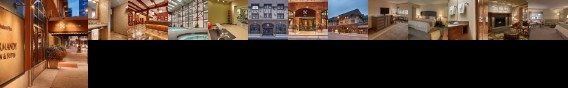BEST WESTERN The Normandy Inn & Suites