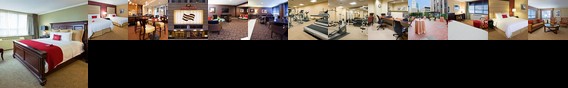 Crowne Plaza Downtown - Northstar