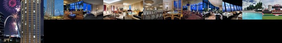 Millennium Hotel St. Louis