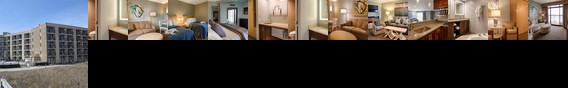 BEST WESTERN Ocean Reef Suites