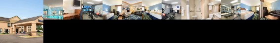 Hampton Inn Fargo