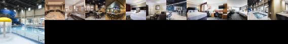 Ramada Plaza Suites Fargo