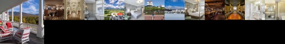 Omni Mount Washington Resort