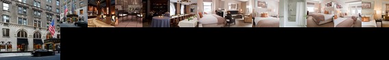 The Benjamin Hotel New York City