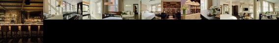 Mercer Hotel New York City