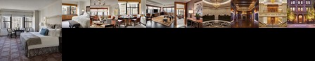 New York City Palace Hotel