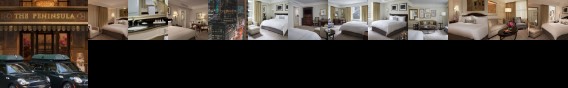 The Peninsula Hotel New York City
