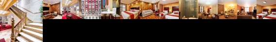 Radio City Apartments