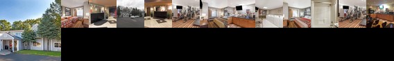 Super 8 Motel Albany Schenectady