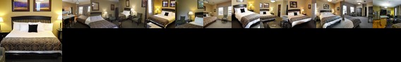 The Parker Inn Schenectady