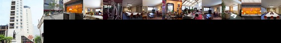 Garfield Suites Hotel