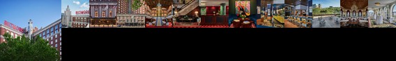 The Providence Biltmore
