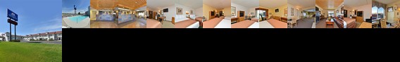 Americas Best Value Inn Rapid City