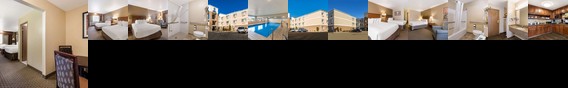 BEST WESTERN Empire Towers