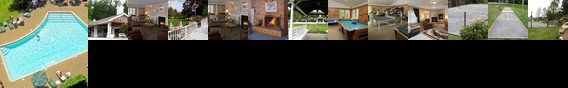 Golden Eagle Resort at Stowe