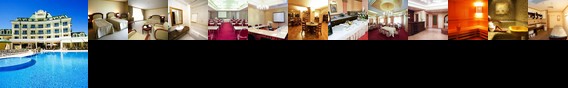 Romance Hotel Varna Romance Hotel Varna