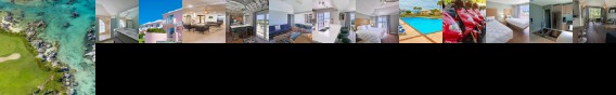 The St. George's Club Hotel Bermuda