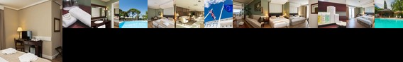 Rock Hotel Gibraltar