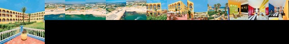Caribbean World Beach and Garden Hotel Hammamet