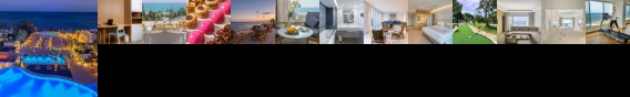 Royal Azur Thalasso Golf