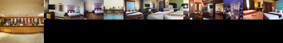 Charoen Thani Princess