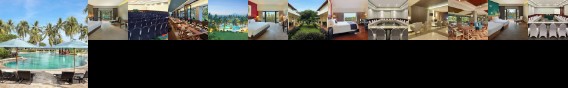 Sedona Hotel Manado