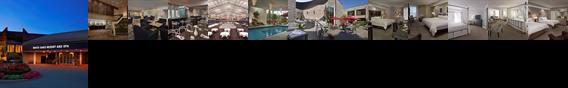 White Oaks Conference Resort & Spa