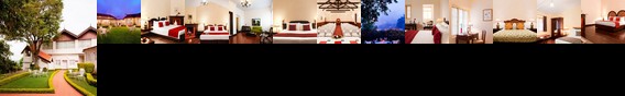 The Gateway Hotel Coonoor