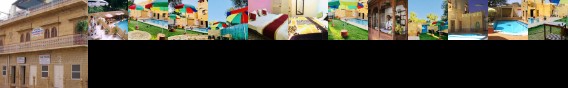 Hotel Golden City