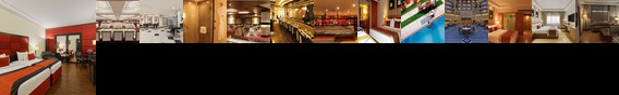 Majestic Park Plaza
