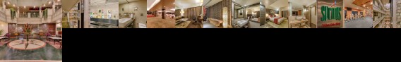 Quality Hotel DV Manor